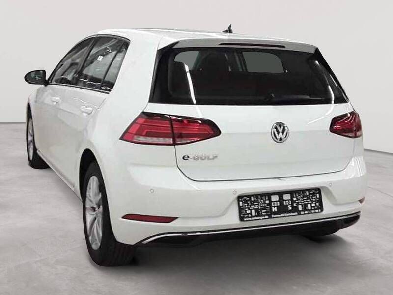 E Golf Gebraucht Kaufen 1