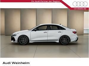 Neu Audi RS3 400 PS (294 kW) 2026 Weiß (arkonaweiß) Limousine