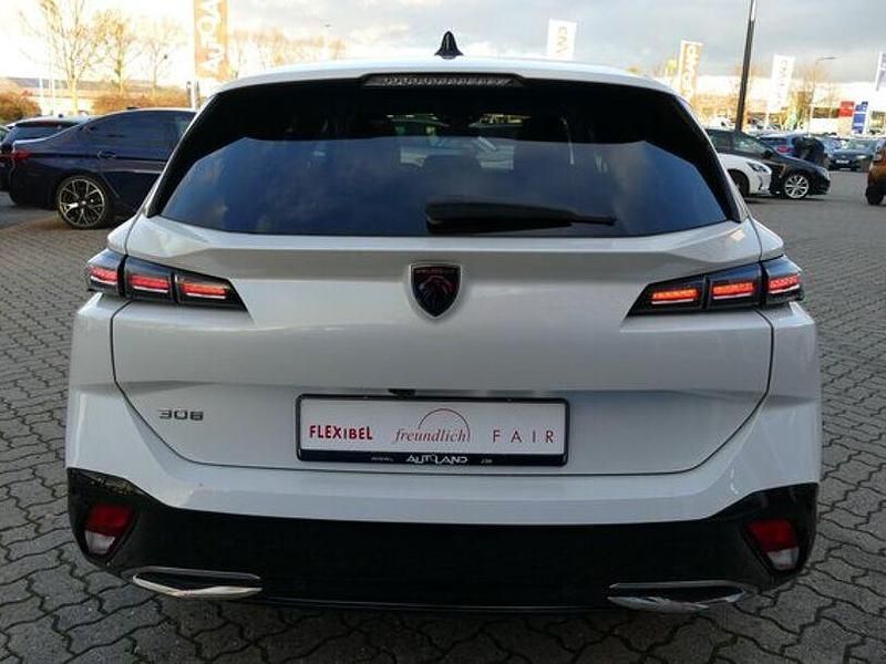 Gebraucht Peugeot 308 2023 Andere
