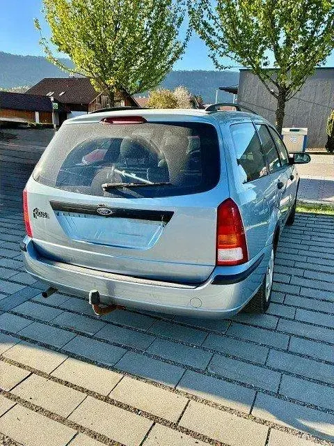 Usado Ford Focus 105 CV (77 kW) 2004 Familiar