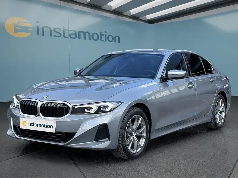Używany BMW 320 190 KM (139 kW) 2023 Andere Sedan/Limuzyna