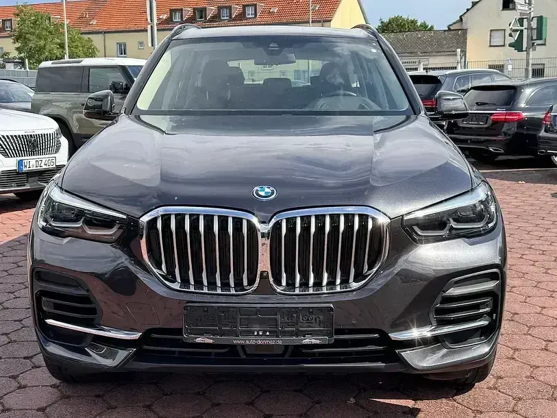 Gebraucht BMW X5 Sport Line 394 PS (289 kW) 2022 Andere SUV