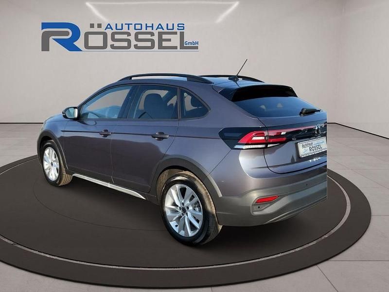 Neu VW Taigo Edition 116 PS (85 kW) 2026 Grau SUV