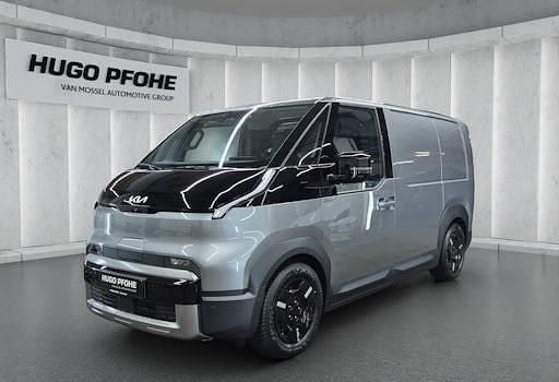 Neu Kia PV5 119 kW (163 PS) 2026 Stahlgrau metallic Van / Kleinbus