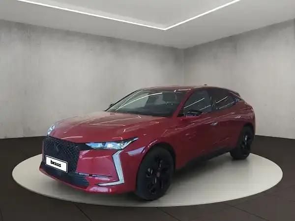 Gebraucht DS Automobiles DS4 Performance 131 PS (96 kW) 2023 SUV