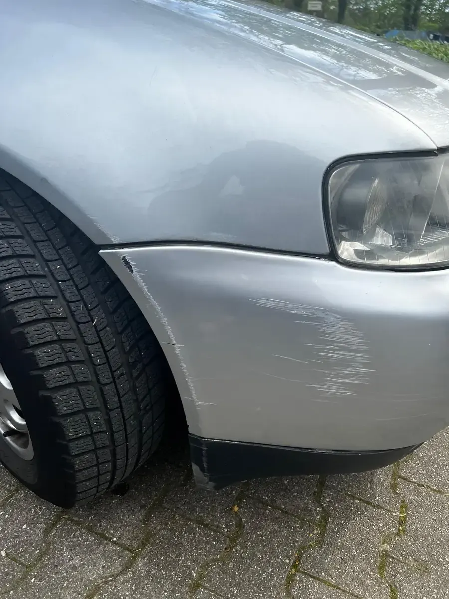 Brugt Audi A3 102 HK (75 kW) 2002 Hatchback