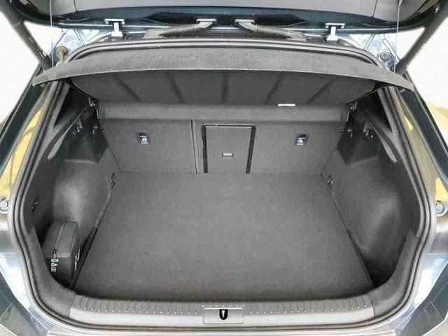 Gebraucht Cupra Formentor VZ 245 PS (180 kW) 2022 Grau SUV