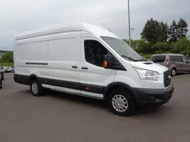 Używany Ford Transit Trend 131 KM (96 kW) 2018 Andere