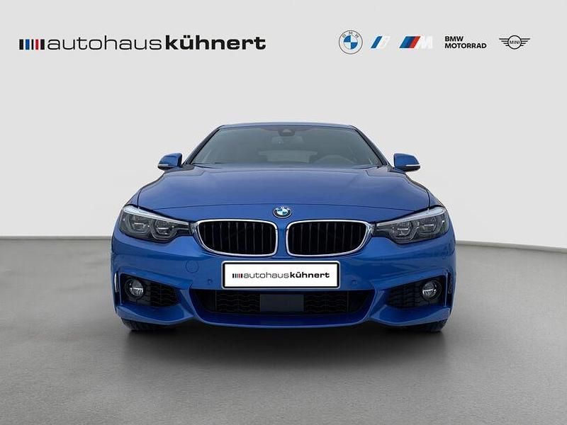 Gebraucht BMW 1M M Sport 2018 Blau Coupé