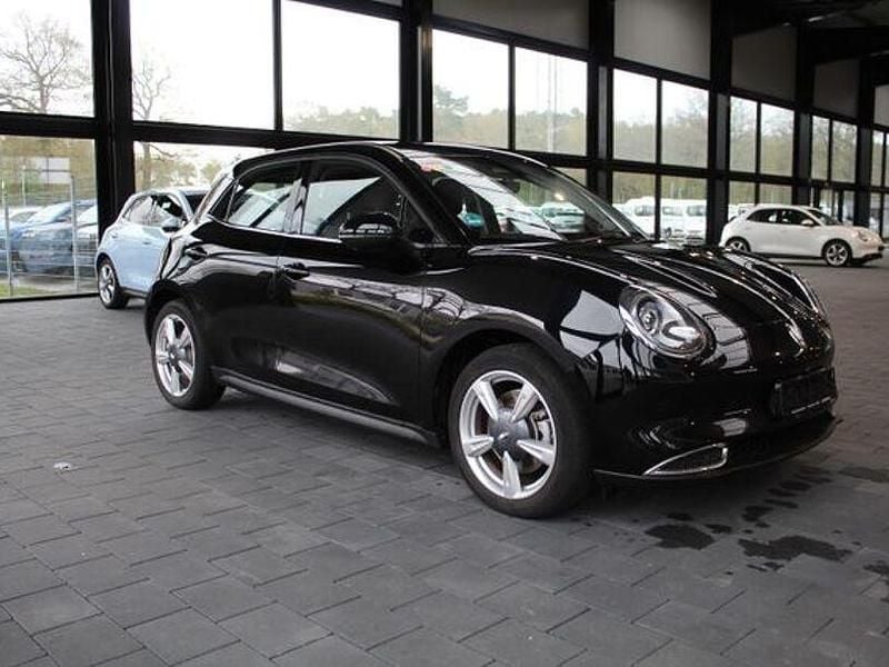 Second-hand Ora 03 125 kW (171 CP) 2023 Negru Hatchback