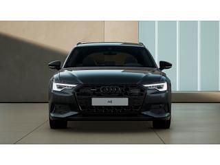 Gebraucht Audi A6 Advanced 265 PS (194 kW) 2025 Manhattangrau metallic Kombi