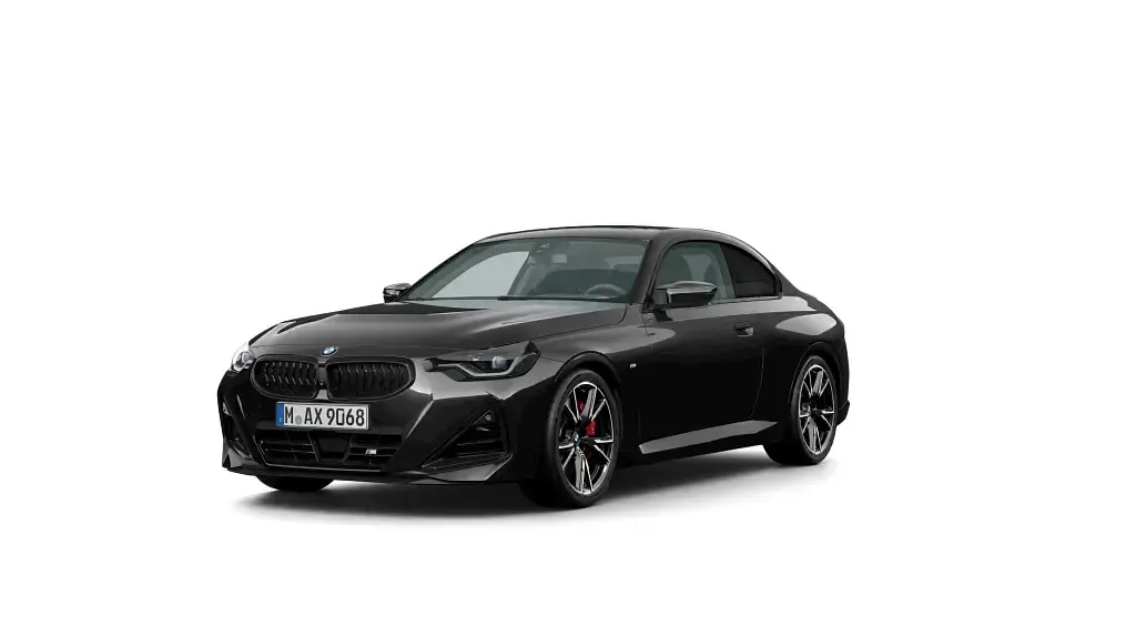 Gebraucht BMW M240i M Sport 381 PS (280 kW) 2026 Coupé