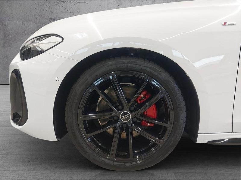 Gebraucht Audi A5 Ambiente 150 PS (110 kW) 2025 Weiss Coupé