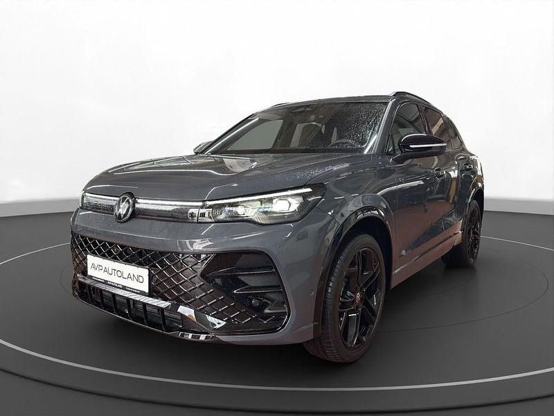 Delfingrau Gebraucht 2025 VW Tiguan Style SUV | 48.970 € (Fairer Preis) - Bild 1/4
