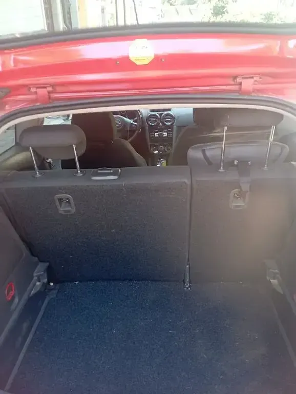 Gebraucht Opel Corsa Innovation 69 PS (50 kW) 2010 Schwarz Kleinwagen
