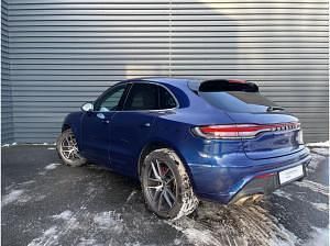 Gebraucht Porsche Macan S 381 PS (280 kW) 2023 Beige SUV