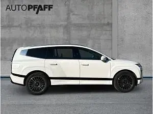 Neu Hyundai Ioniq 9 225 kW (307 PS) 2026 Weiß (serenity white / mic) SUV