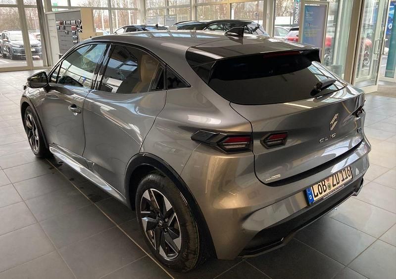 Gebraucht Renault Clio V Techno 158 PS (116 kW) 2026 Grau Limousine