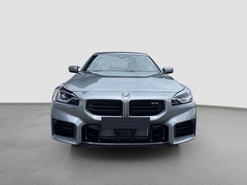Neu BMW M2 Performance 480 PS (353 kW) 2025 Grau Coupé