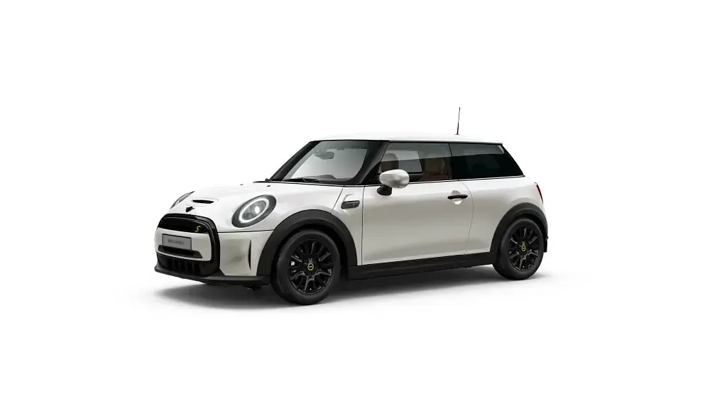 Gebraucht Mini Cooper SE 135 kW (184 PS) 2023 Kleinwagen