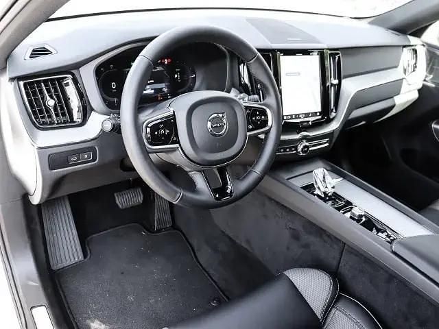 Gebraucht Volvo XC60 Plus 455 PS (334 kW) 2023 Weiss SUV