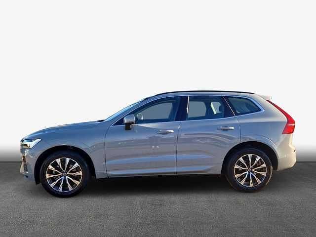 Gebraucht Volvo XC60 Core 250 PS (183 kW) 2024 Vapour grey SUV