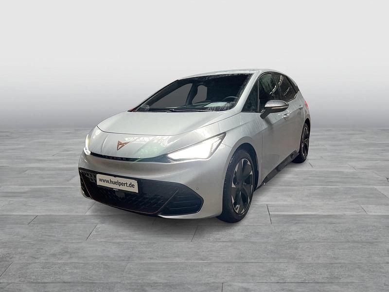 Geysirsilber Neu 2026 Cupra Born Kleinwagen | 32.880 € (Superpreis) - Bild 1/3