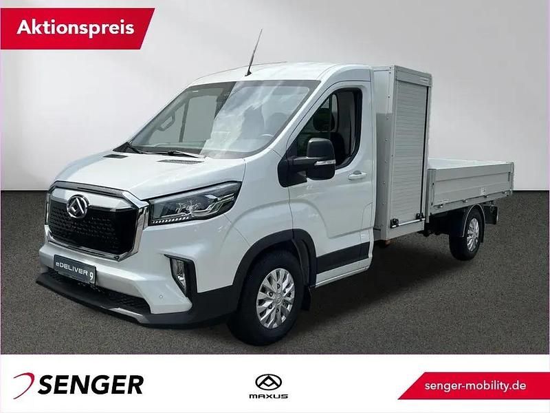Andere Neu 2025 Maxus eDeliver 9 Van | 45.042 € - Bild 1/1