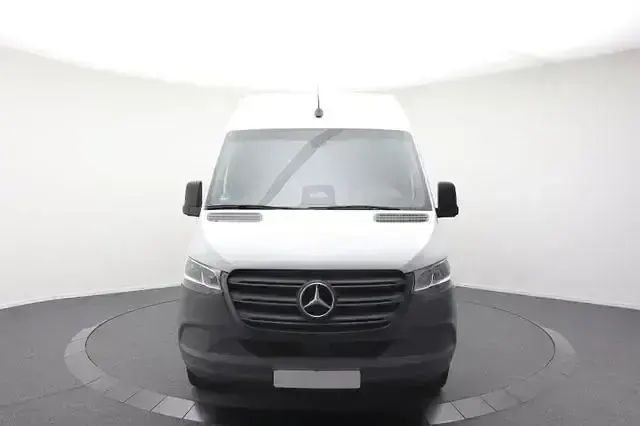 Occasion Mercedes Sprinter 170 ch (125 kW) 2024 Andere Van