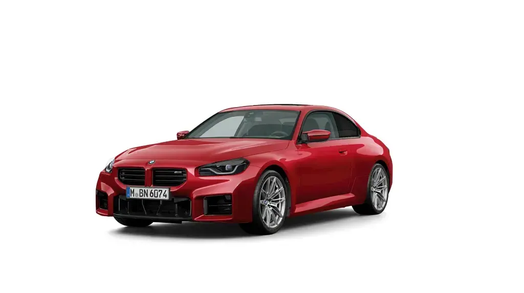 Occasion BMW M2 Shadowline 480 ch (353 kW) 2025 Coupé