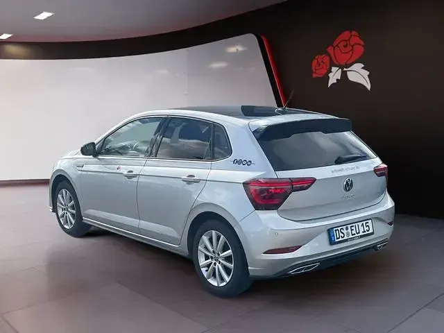 Gebraucht VW Polo R-line 95 PS (69 kW) 2024 Kleinwagen
