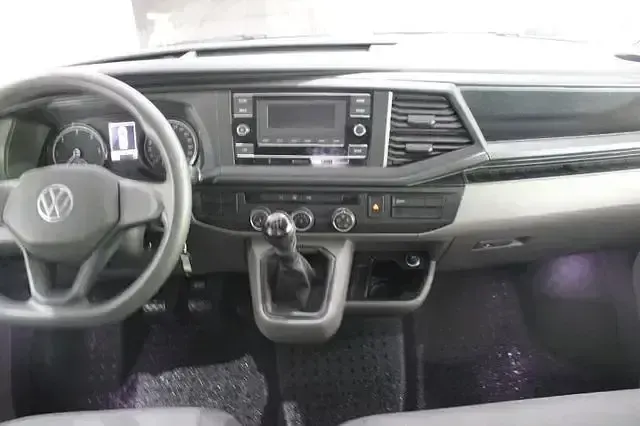 Gebraucht VW T6.1 2022 Andere Van