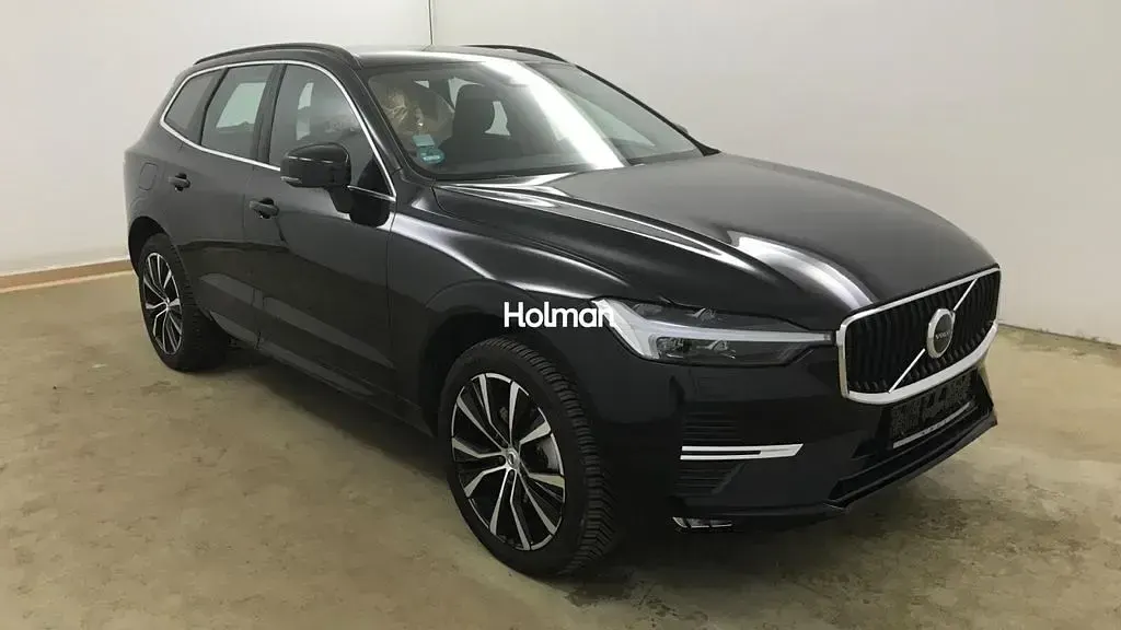 Gebraucht Volvo XC60 Core 197 PS (144 kW) 2024 Schwarz SUV