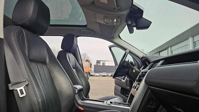 Gebraucht 2016 Land Rover Discovery Sport HSE SUV | 10.000 € (Superpreis) - Bild 1/4