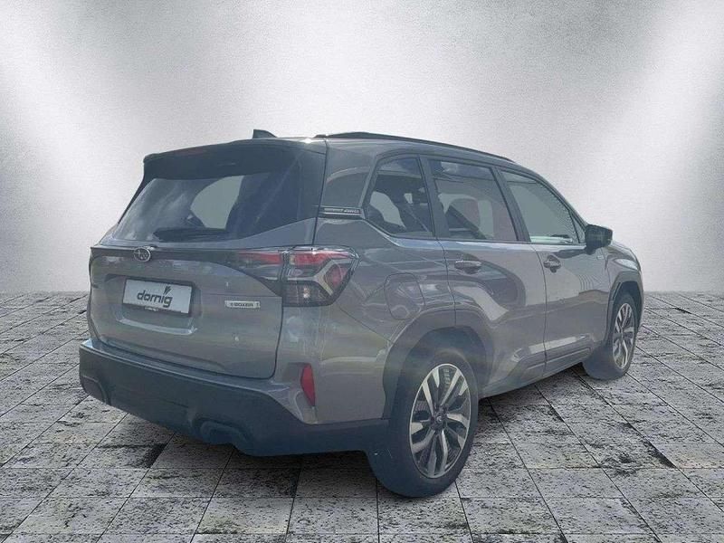 Gebraucht Subaru Forester Platinum 136 PS (100 kW) 2025 River rock pearl SUV