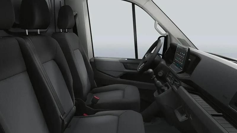 Neu VW Crafter 140 PS (102 kW) 2026 Van