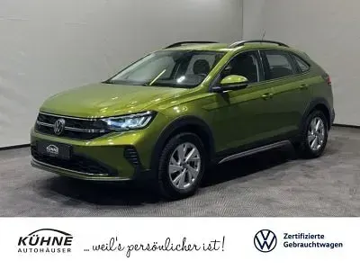 Usata VW Taigo Life 116 CV (85 kW) 2025 SUV