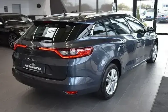 Occasion Renault Mégane 116 ch (85 kW) 2020 Gris Berline