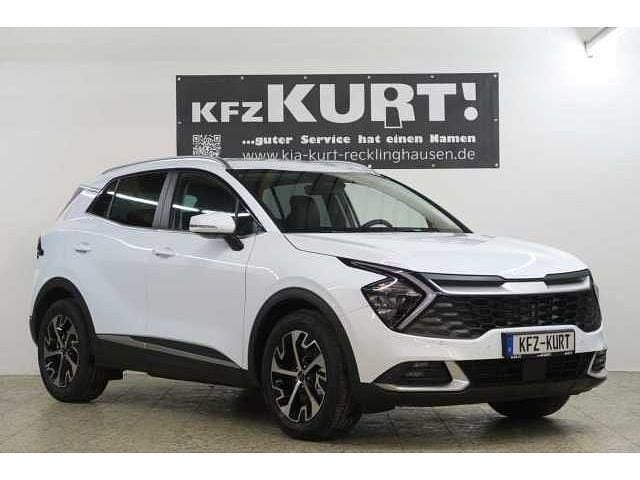 Neu 2025 Kia Sportage 4 SUV | 31.990 € (Superpreis) - Bild 1/4