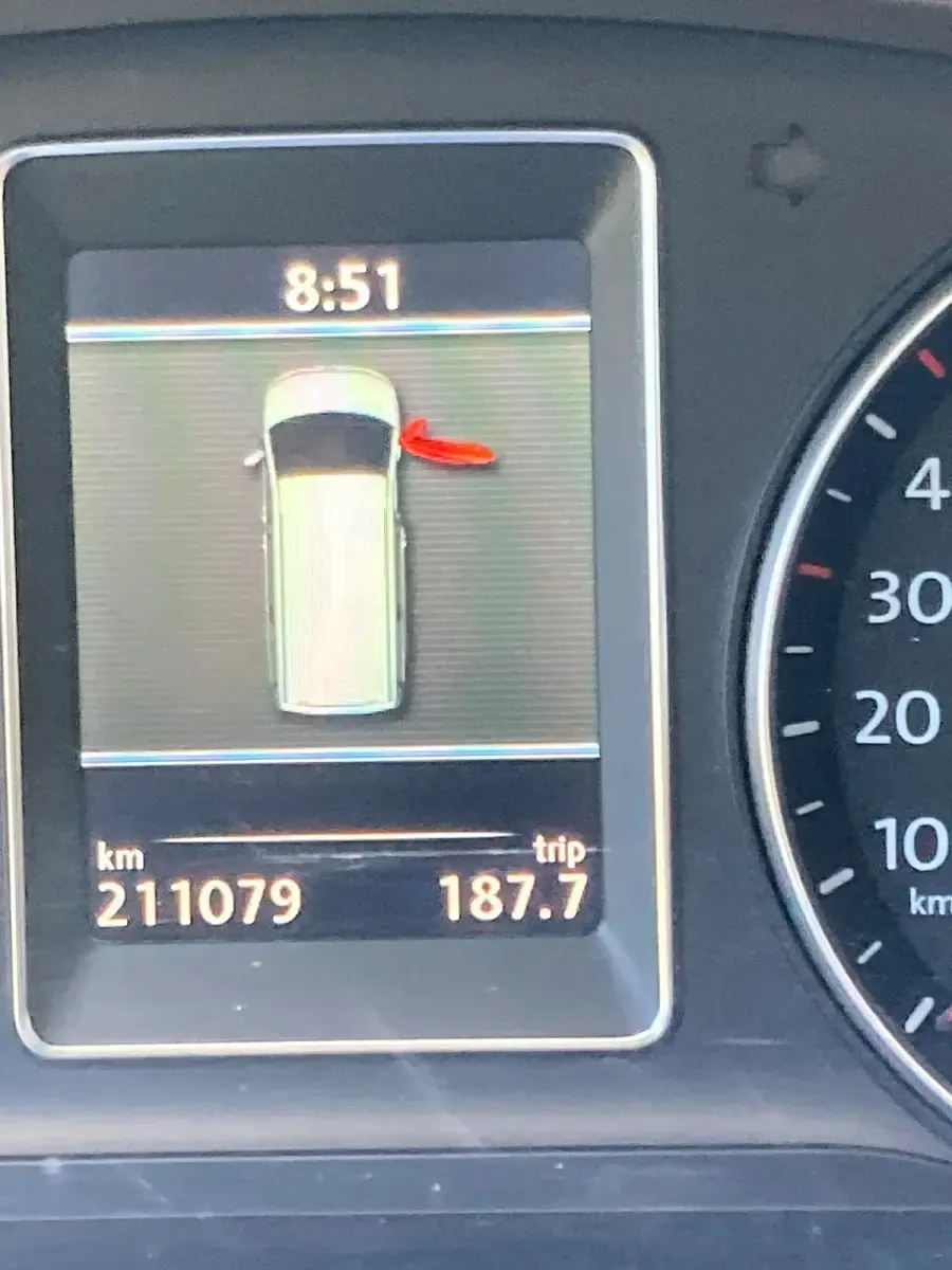 Gebraucht VW Multivan 2012 Andere farben Van / Kleinbus