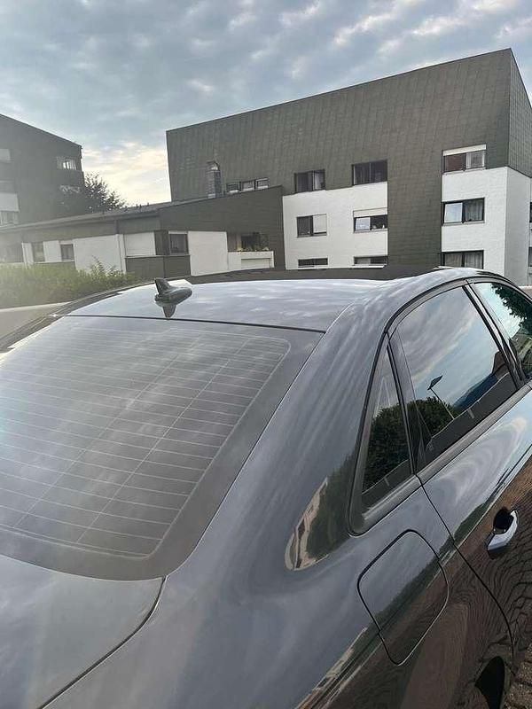 Gebraucht Audi A4 Design 150 PS (110 kW) 2017 Limousine