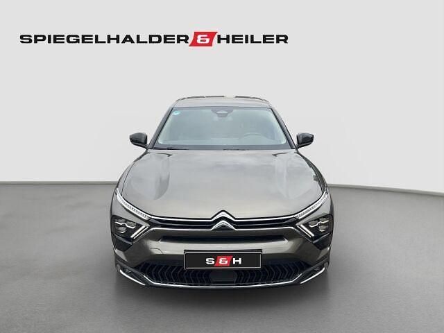 Gebraucht Citroën C5 X Feel 131 PS (96 kW) 2023 Andere farbe Kombi