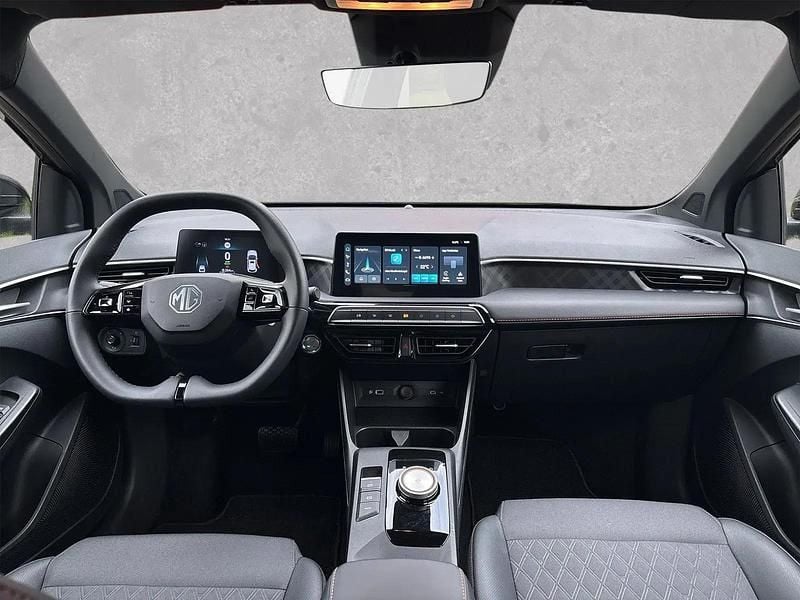 Gebraucht MG MG3 Luxury 143 PS (105 kW) 2024 Andere Kleinwagen