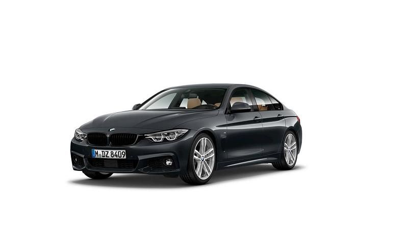 Gebraucht BMW 440 Shadowline 326 PS (239 kW) 2025 Coupé