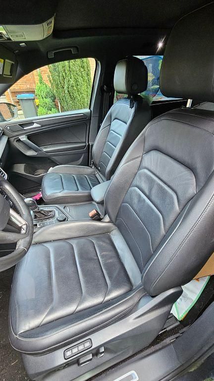 Gebraucht Seat Tarraco 4Drive 190 PS (139 kW) 2019 Grau SUV