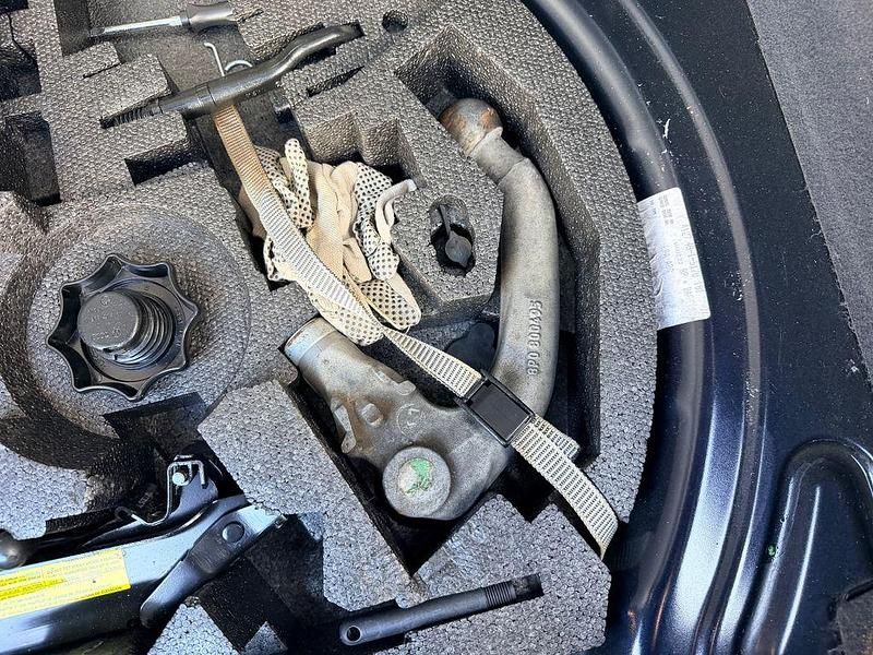 Gebraucht Audi A3 Attraction 125 PS (91 kW) 2011 Blau Kleinwagen