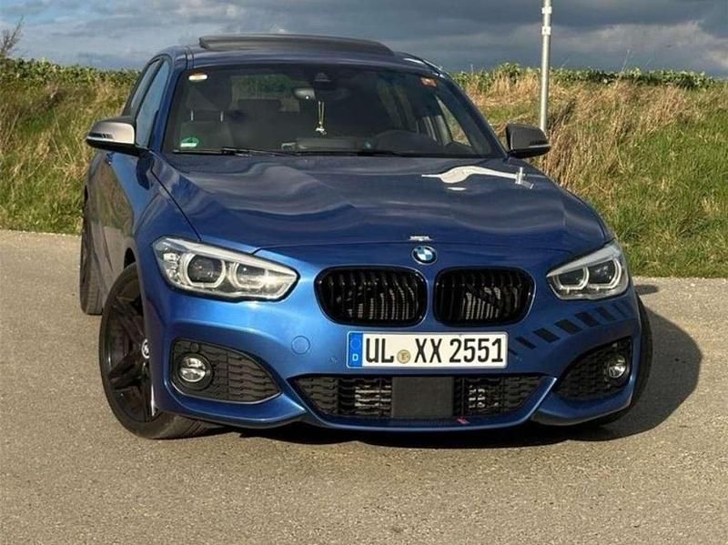 Gebraucht BMW 125 M Sport 218 PS (160 kW) 2016 Kleinwagen