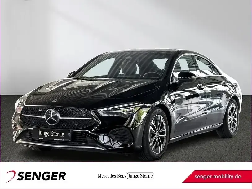 Gebraucht Mercedes CLA200 Advanced 163 PS (119 kW) 2025 Limousine