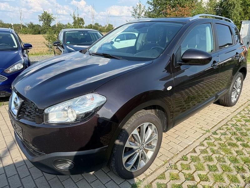 Gebraucht 2010 Nissan Qashqai SUV | 6.200 € (Fairer Preis) - Bild 1/4