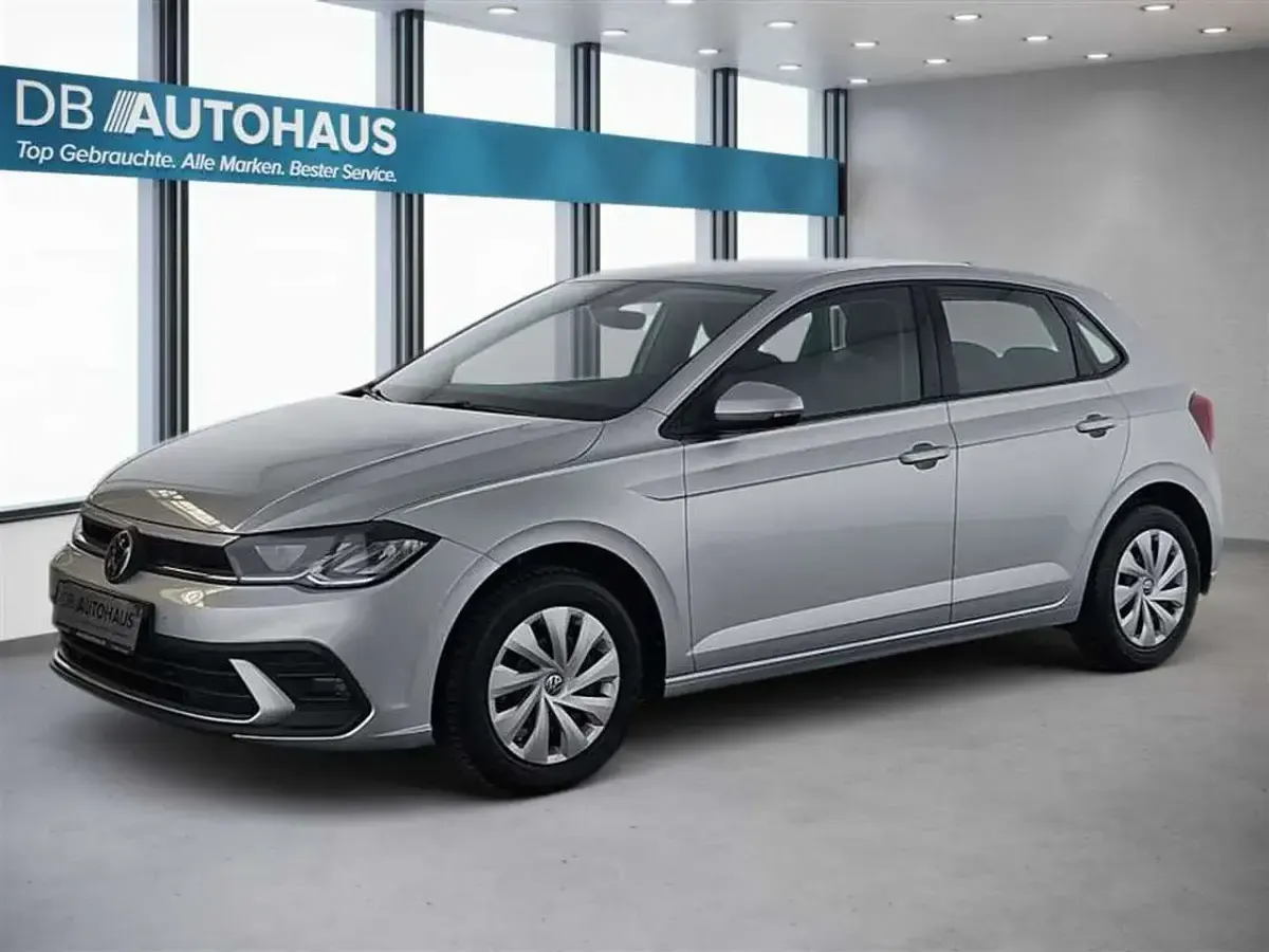 Gebraucht VW Polo Life 95 PS (69 kW) 2024 Kleinwagen